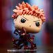 Виниловая фигурка Юди Итадори (GW) Funko POP! Animation Yuji Itadori 61358