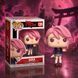 Ігрова фігурка Funko POP! серії Дандадан - Аіра