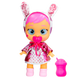 Уцінка Інтерактивна лялька Плакса Коні з сяючими очима (30 см) Cry Babies Stars Coney IMC Toys 911376