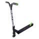 Уцінка Трюковий самокат (до 100 кг) Micro Trixx & Ramp Black SA0104 чорний