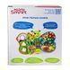 Уценка Двуязычная игрушка Моя первая книга Kiddi Smart 3994T-KS украинский и английский язык