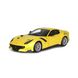 Металлическая машинка Ferrari F12Tdf Bburago 18-26021 (в ассортименте)