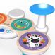 Барабанна установка Together in Tune Magic Touch Baby Einstein 800900