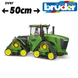 Игрушка гусеничный трактор 1:16 John Deere 9620RX Bruder 04055