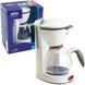 Іграшкова кавоварка з резервуаром для води Braun Toy Coffee Maker Theo Klein 9622