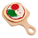 Игровой набор для приготовления пиццы Creative Chefs Pizza Kit Little Tikes 488771
