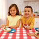 Игровой набор для приготовления пиццы Creative Chefs Pizza Kit Little Tikes 488771