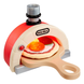 Игровой набор для приготовления пиццы Creative Chefs Pizza Kit Little Tikes 488771