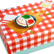 Игровой набор для приготовления пиццы Creative Chefs Pizza Kit Little Tikes 488771