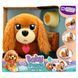 Інтерактивна іграшка Baby Paws Eat and Go Цуценя-ласунчик IMC Toys 929609IM