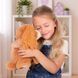 Інтерактивна іграшка Baby Paws Eat and Go Цуценя-ласунчик IMC Toys 929609IM