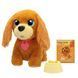 Інтерактивна іграшка Baby Paws Eat and Go Цуценя-ласунчик IMC Toys 929609IM