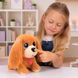 Інтерактивна іграшка Baby Paws Eat and Go Цуценя-ласунчик IMC Toys 929609IM