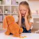 Інтерактивна іграшка Baby Paws Eat and Go Цуценя-ласунчик IMC Toys 929609IM