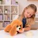 Інтерактивна іграшка Baby Paws Eat and Go Цуценя-ласунчик IMC Toys 929609IM