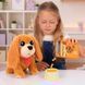 Інтерактивна іграшка Baby Paws Eat and Go Цуценя-ласунчик IMC Toys 929609IM