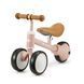 Детская каталка-беговел Cutie Pink Kinderkraft KRCUTI00PNK0000 от 1 года