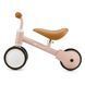 Детская каталка-беговел Cutie Pink Kinderkraft KRCUTI00PNK0000 от 1 года