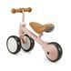 Детская каталка-беговел Cutie Pink Kinderkraft KRCUTI00PNK0000 от 1 года
