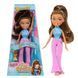 Лялька Гімнастка Ясмін Bratz Play Sportz Yasmin Gymnastics Doll MGA 569534