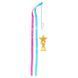 Лялька Гімнастка Ясмін Bratz Play Sportz Yasmin Gymnastics Doll MGA 569534