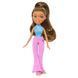 Лялька Гімнастка Ясмін Bratz Play Sportz Yasmin Gymnastics Doll MGA 569534