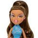 Лялька Гімнастка Ясмін Bratz Play Sportz Yasmin Gymnastics Doll MGA 569534