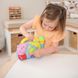 Музыкальная игрушка Бумбокс с микрофоном Peppa Pig 1684914&nbsp;звук, свет