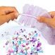 Набор для создания украшений для волос Ruffled Hair Accessories Nebulous Stars 11022