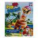 Настольная игра Пират в бочке Tomy Games T7028
