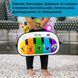Развивающий музыкальный коврик Kickin' Tunes 4 в 1 Baby Einstein 11749