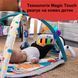 Развивающий музыкальный коврик Kickin' Tunes 4 в 1 Baby Einstein 11749