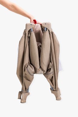 Детский манеж Cubo Velano 46164 beige
