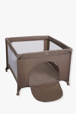 Детский манеж Cubo Velano 46164 beige