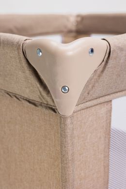 Детский манеж Cubo Velano 46164 beige