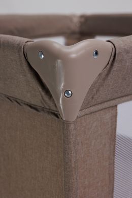 Детский манеж Cubo Velano 46164 beige