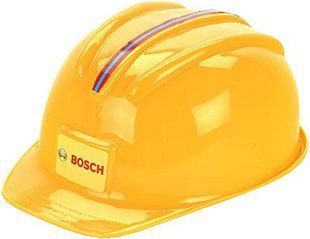 Дитячий будівельний шолом Bosch mini Theo Klein 8127