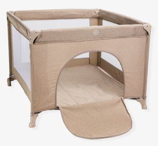 Детский манеж Cubo Velano 46164 beige