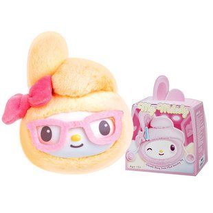 М&rsquo;яка іграшка-сюрприз Pop Top My Melody Гарнюня-манюня 25MR-004