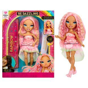 Лялька Аделін Rainbow High Be Dazzling MGA 597827