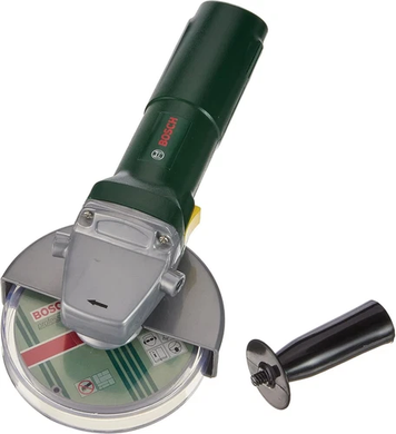 Дитяча кутова шліфувальна машина Bosch mini Angle grinder Theo Klein 8426 зі звуком та світлом