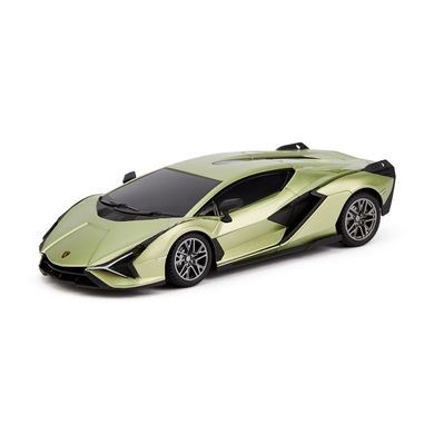 Уценка Машинка на радиоуправлении Lamborghini Sian (1:24, 2,4 ГГц) KS Drive 124GLSG