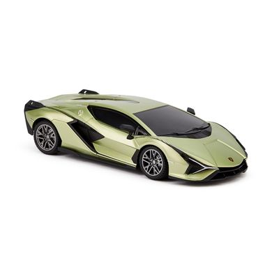 Уценка Машинка на радиоуправлении Lamborghini Sian (1:24, 2,4 ГГц) KS Drive 124GLSG