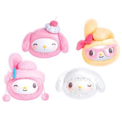 Мягкая игрушка-сюрприз Pop Top My Melody Милашка-манюня 25MR-004