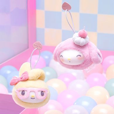 Мягкая игрушка-сюрприз Pop Top My Melody Милашка-манюня 25MR-004