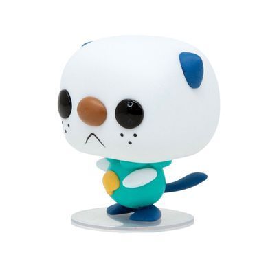 Ігрова фігурка Funko POP! серії Покемон - Ошавотт