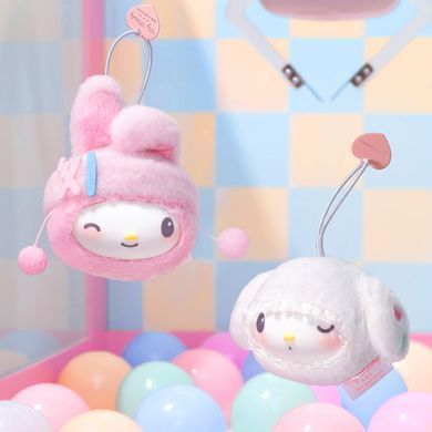 Мягкая игрушка-сюрприз Pop Top My Melody Милашка-манюня 25MR-004