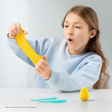 Меганабір пластиліну, що самостійно твердіє, Ліпака &ndash; Посіпаки HEY CLAY Lipaka 15026-UA01