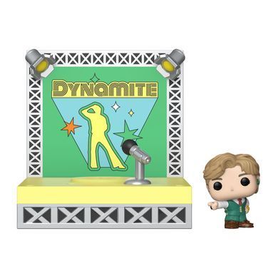 Набір ігрових фігурок Bitty POP! Stages Ві (Dynamite) 86741