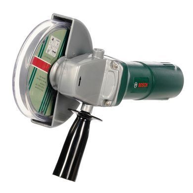 Дитяча кутова шліфувальна машина Bosch mini Angle grinder Theo Klein 8426 зі звуком та світлом